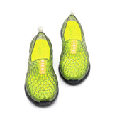 Chaussures unisexes imperméables pour enfants